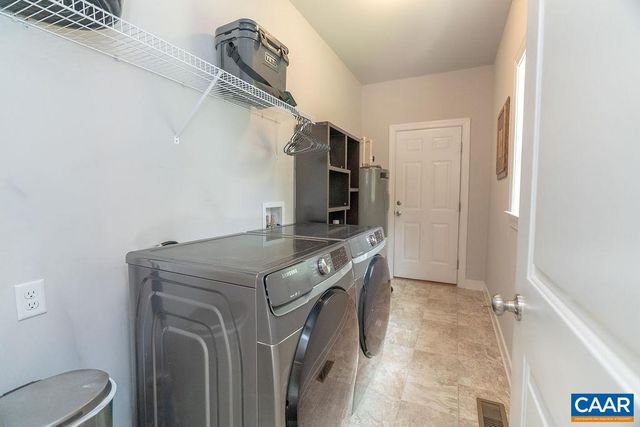 157 HICKORY RIDGE CIR, Mineral, VA 23117