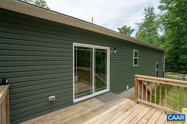 157 HICKORY RIDGE CIR, Mineral, VA 23117
