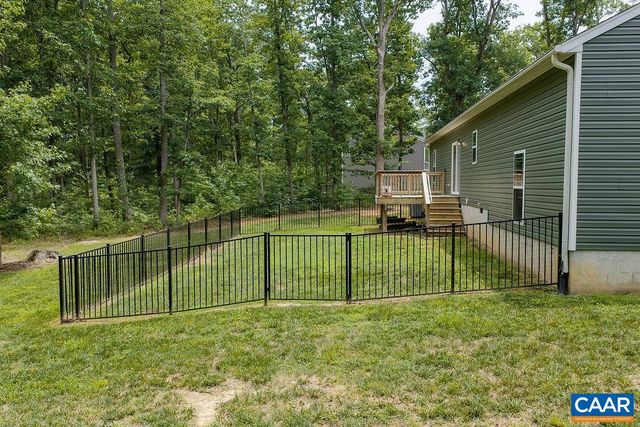 157 HICKORY RIDGE CIR, Mineral, VA 23117