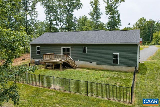 157 HICKORY RIDGE CIR, Mineral, VA 23117
