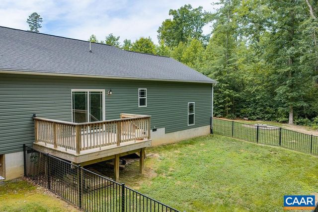 157 HICKORY RIDGE CIR, Mineral, VA 23117