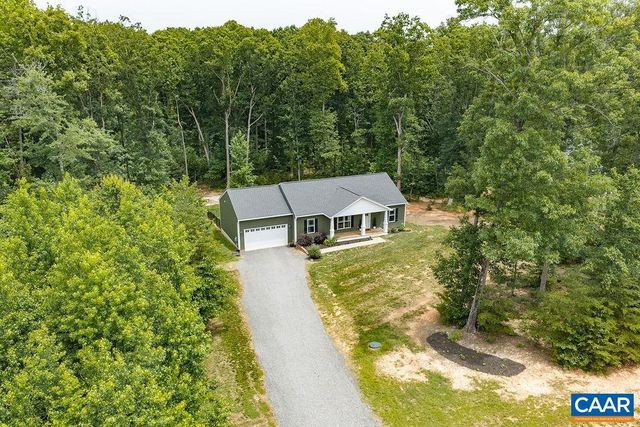 157 HICKORY RIDGE CIR, Mineral, VA 23117