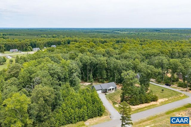 157 HICKORY RIDGE CIR, Mineral, VA 23117
