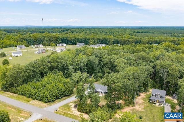 157 HICKORY RIDGE CIR, Mineral, VA 23117