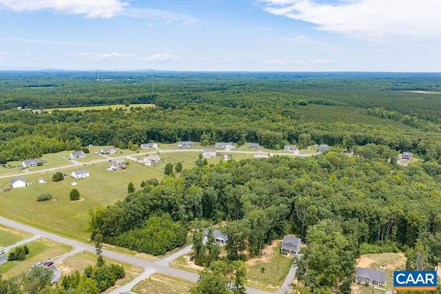 157 HICKORY RIDGE CIR, Mineral, VA 23117