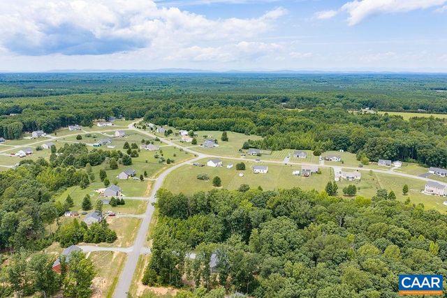 157 HICKORY RIDGE CIR, Mineral, VA 23117
