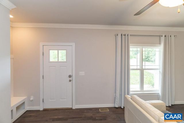 157 HICKORY RIDGE CIR, Mineral, VA 23117