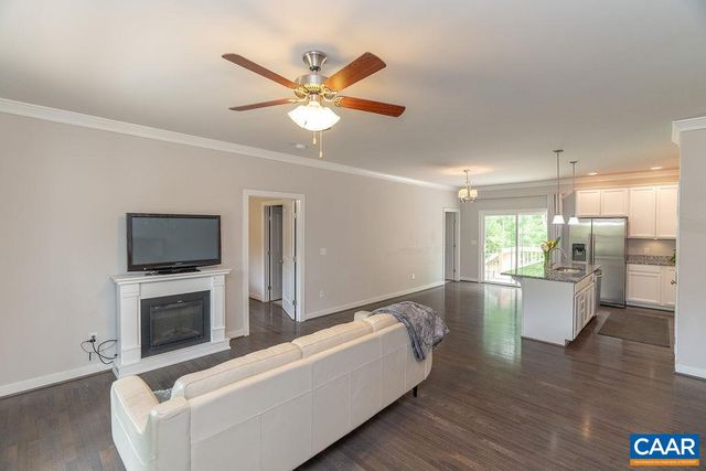 157 HICKORY RIDGE CIR, Mineral, VA 23117