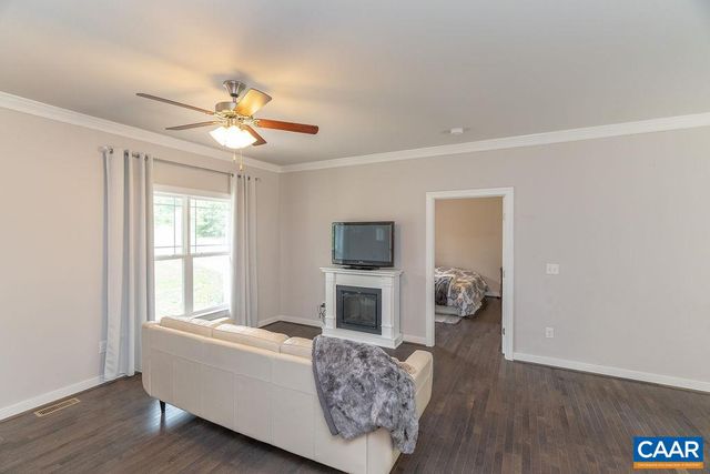157 HICKORY RIDGE CIR, Mineral, VA 23117