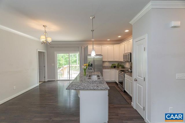 157 HICKORY RIDGE CIR, Mineral, VA 23117