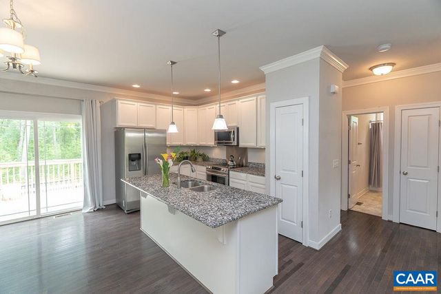 157 HICKORY RIDGE CIR, Mineral, VA 23117