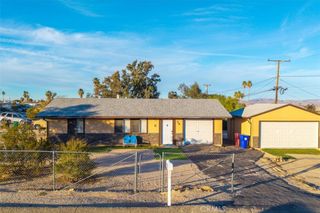 71816 Siesta Drive, 29 Palms, CA 92277