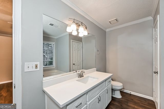 2035 Castle Royale Drive, Lawrenceville, GA 30043