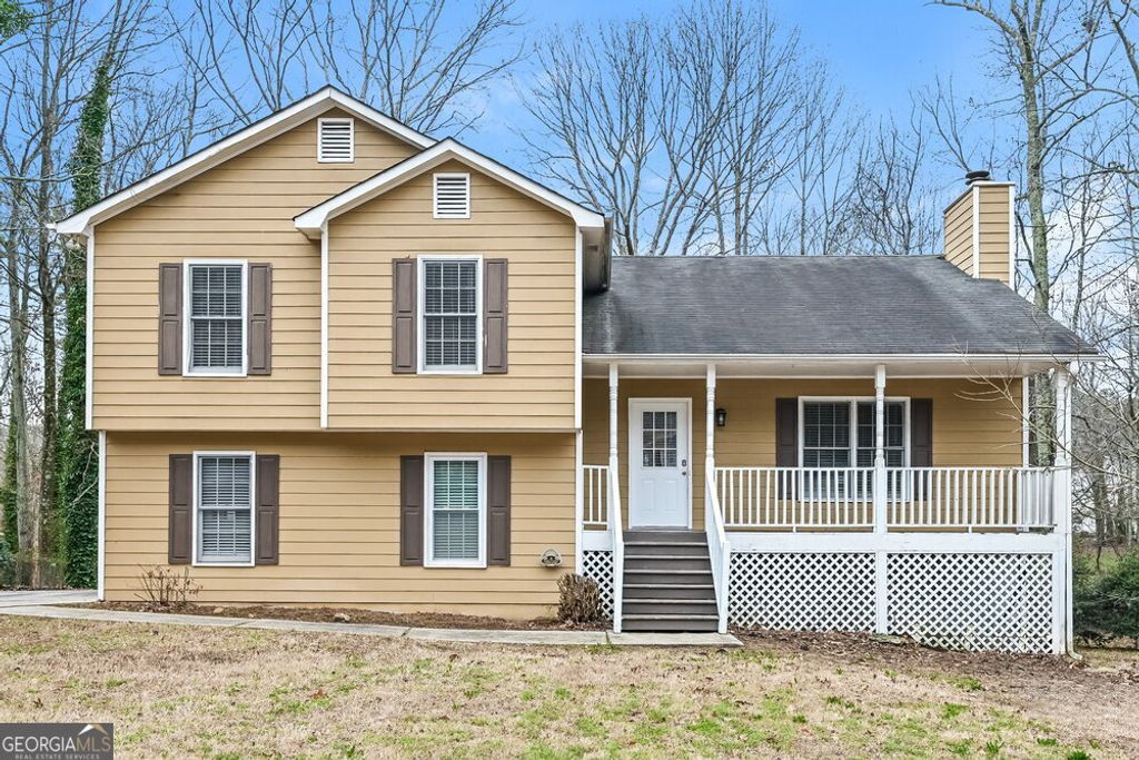 2035 Castle Royale Drive, Lawrenceville, GA 30043