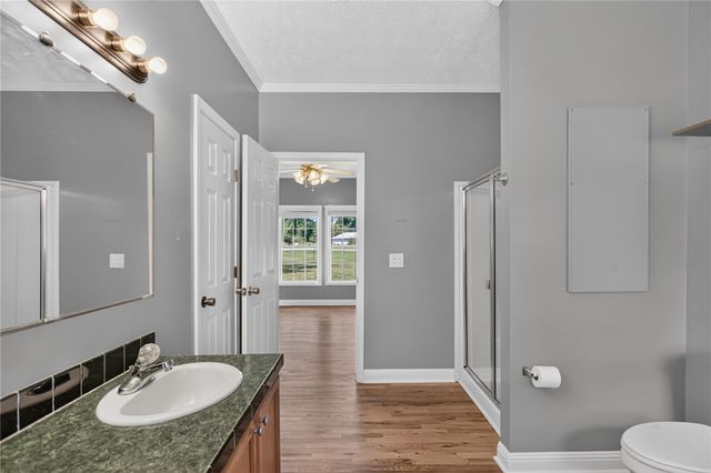 564 Fairfield Road, Walhalla, SC 29691