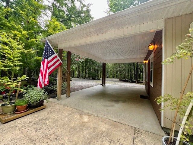 3659 Pea Ridge Rd, Liberty, TN 37095