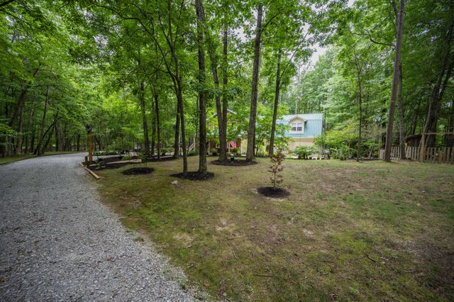 3659 Pea Ridge Rd, Liberty, TN 37095