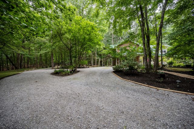 3659 Pea Ridge Rd, Liberty, TN 37095