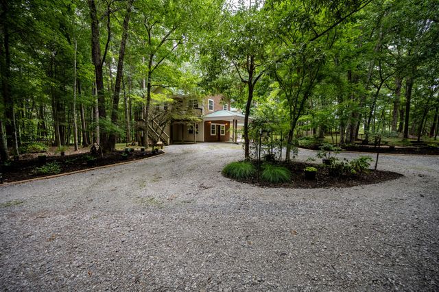 3659 Pea Ridge Rd, Liberty, TN 37095