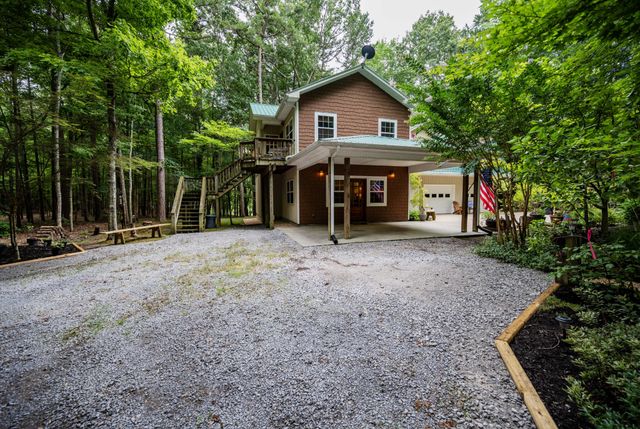 3659 Pea Ridge Rd, Liberty, TN 37095