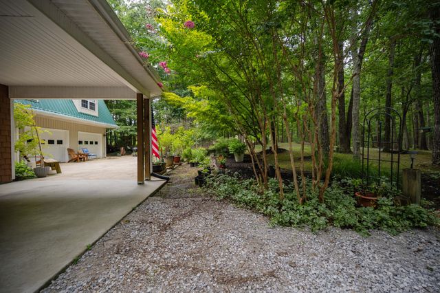 3659 Pea Ridge Rd, Liberty, TN 37095