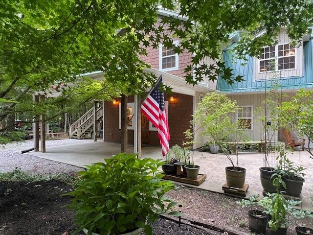 3659 Pea Ridge Rd, Liberty, TN 37095