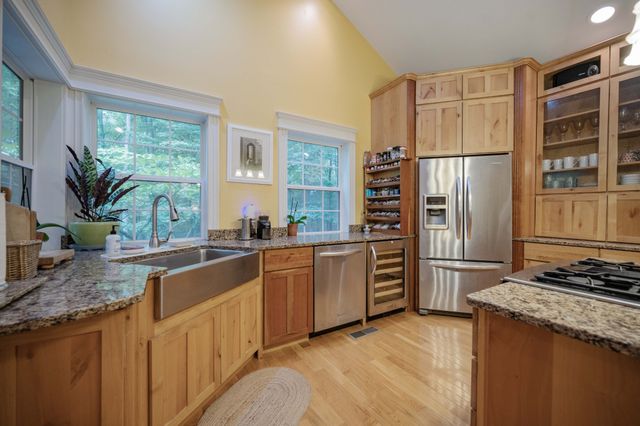 3659 Pea Ridge Rd, Liberty, TN 37095