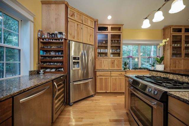 3659 Pea Ridge Rd, Liberty, TN 37095