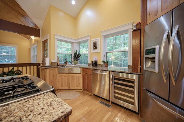 3659 Pea Ridge Rd, Liberty, TN 37095