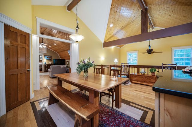 3659 Pea Ridge Rd, Liberty, TN 37095