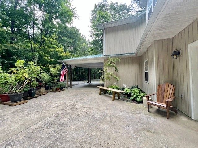 3659 Pea Ridge Rd, Liberty, TN 37095