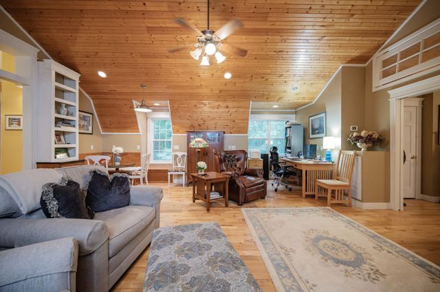 3659 Pea Ridge Rd, Liberty, TN 37095