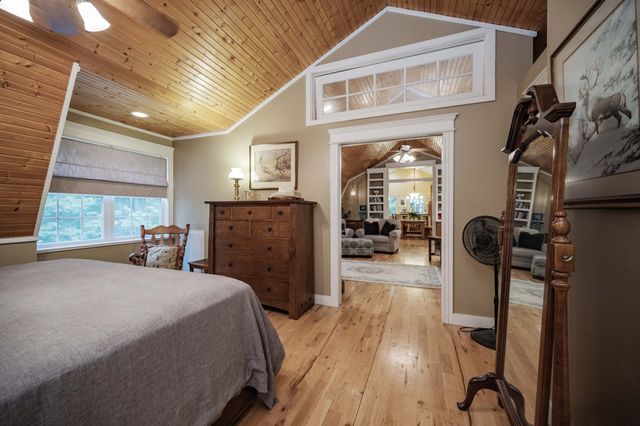 3659 Pea Ridge Rd, Liberty, TN 37095