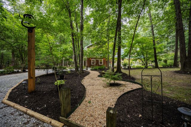 3659 Pea Ridge Rd, Liberty, TN 37095