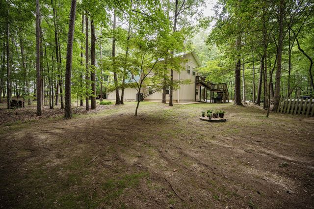 3659 Pea Ridge Rd, Liberty, TN 37095