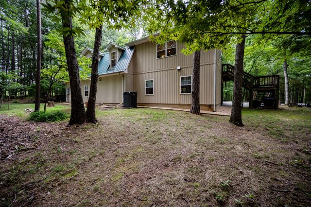 3659 Pea Ridge Rd, Liberty, TN 37095