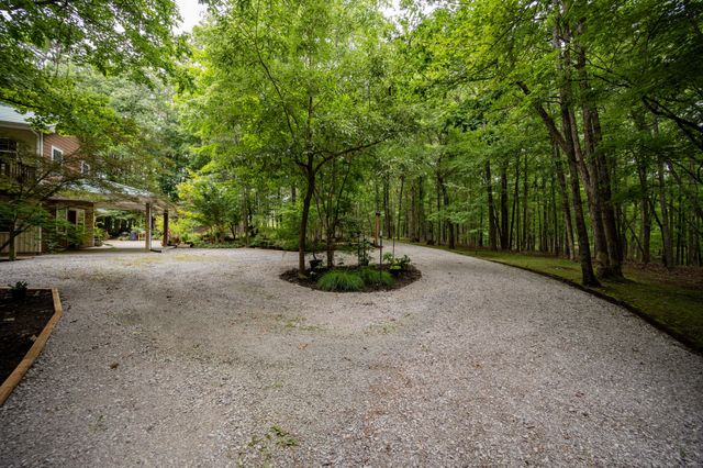 3659 Pea Ridge Rd, Liberty, TN 37095