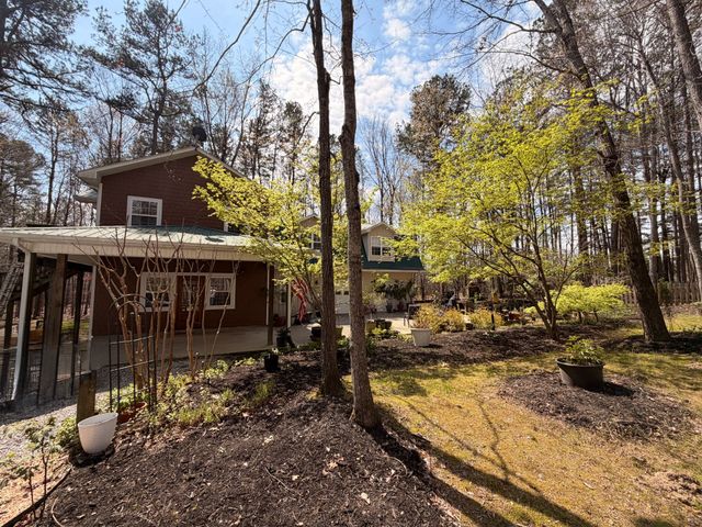 3659 Pea Ridge Rd, Liberty, TN 37095