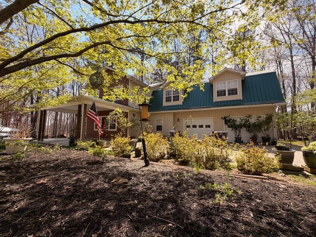 3659 Pea Ridge Rd, Liberty, TN 37095