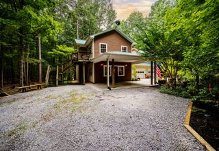 3659 Pea Ridge Rd, Liberty, TN 37095