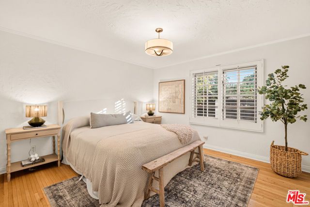 2321 Manning Avenue, Los Angeles, CA 90064