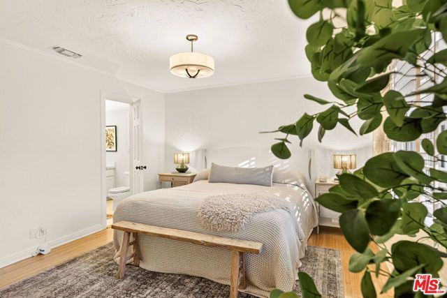 2321 Manning Avenue, Los Angeles, CA 90064