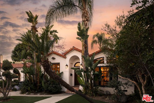2321 Manning Avenue, Los Angeles, CA 90064