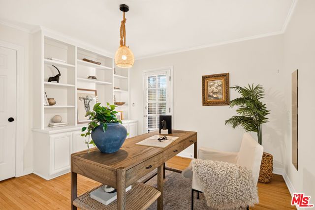 2321 Manning Avenue, Los Angeles, CA 90064