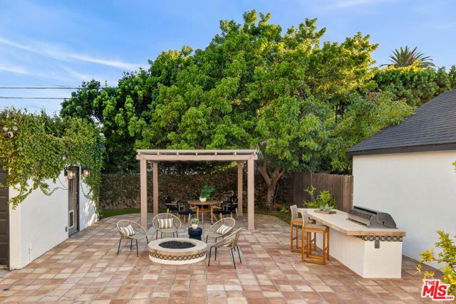 2321 Manning Avenue, Los Angeles, CA 90064