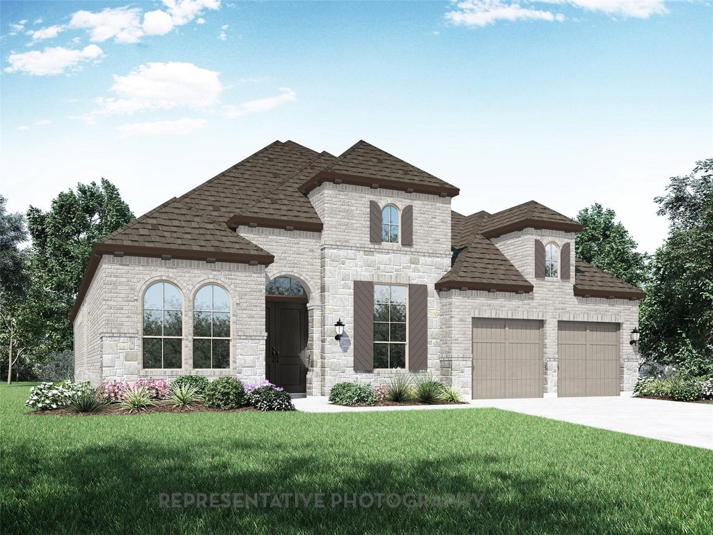 31007 Peony Place Drive, Fulshear, TX 77441