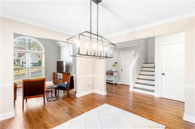 3535 Fairgreen Court, Douglasville, GA 30135