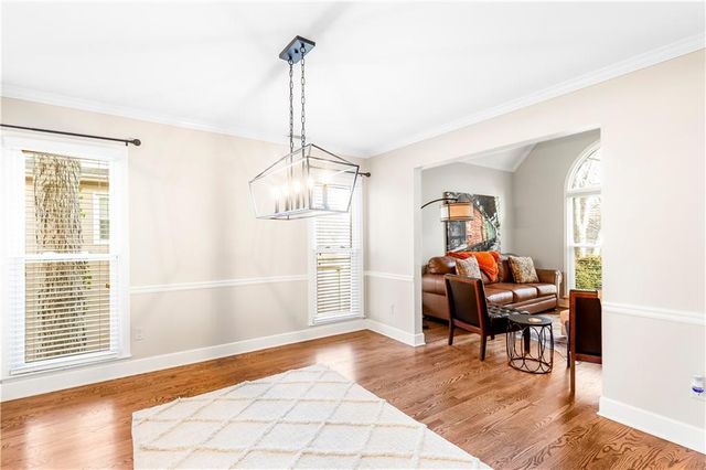 3535 Fairgreen Court, Douglasville, GA 30135