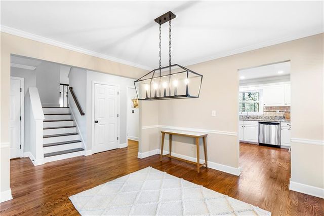 3535 Fairgreen Court, Douglasville, GA 30135