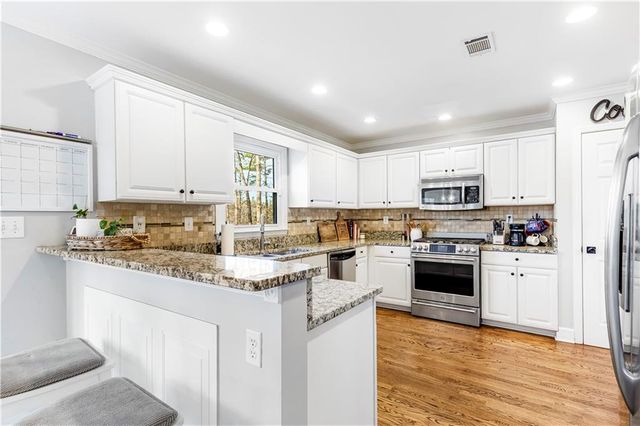 3535 Fairgreen Court, Douglasville, GA 30135